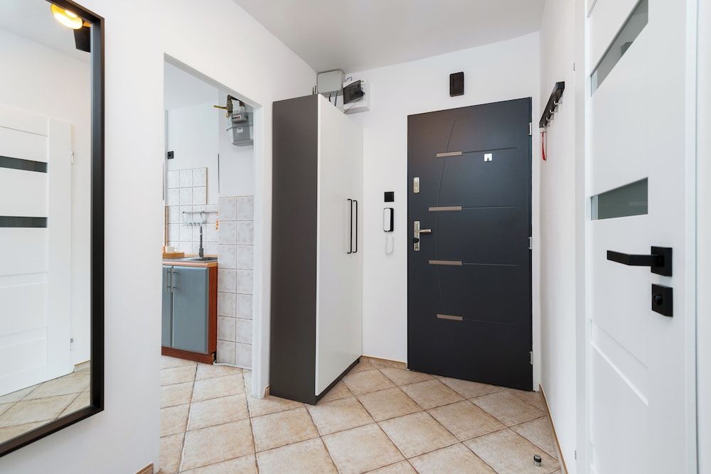 Family - by Kairos Apartments Family Apartment, City View 18