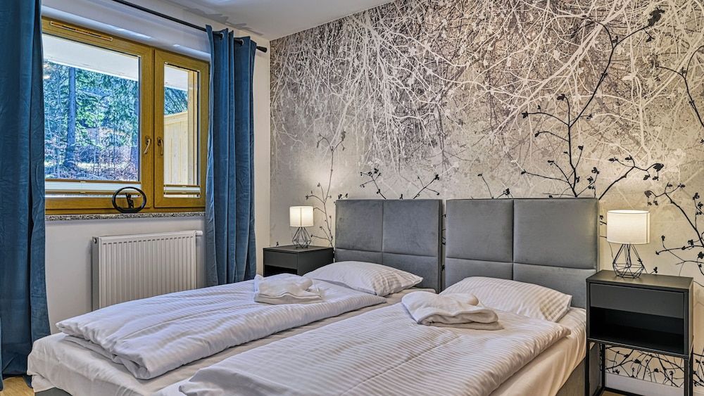 Apartamenty Sun & Snow Pod Szrenicą Apartment (25C) 8