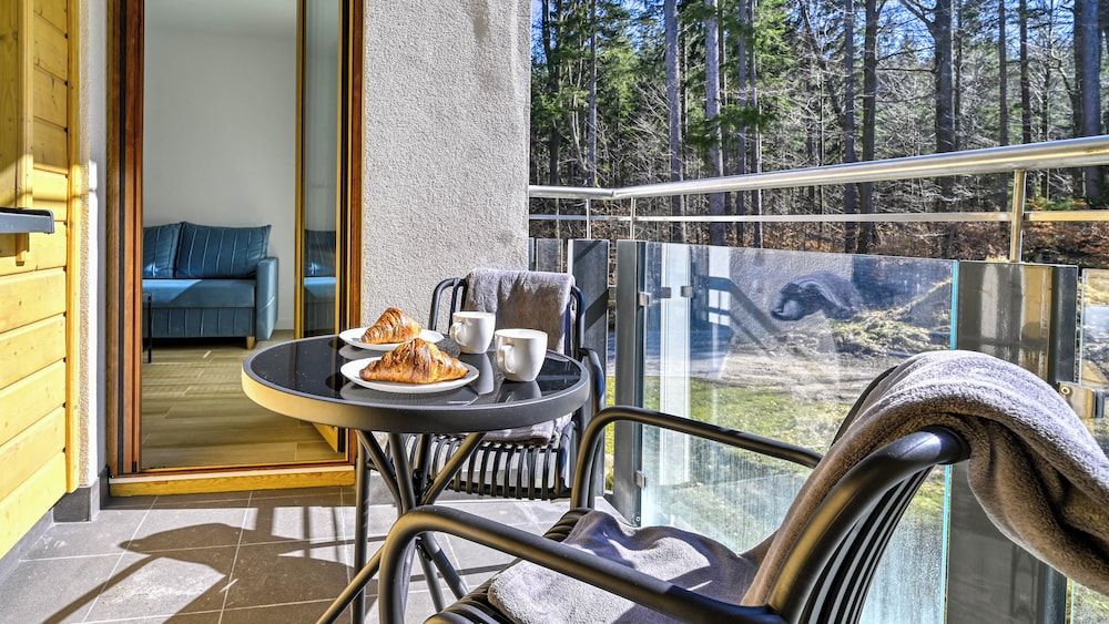 Apartamenty Sun & Snow Pod Szrenicą Apartment (25C) 6