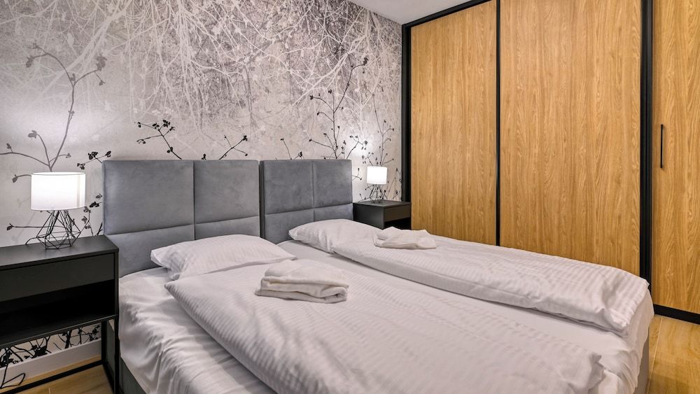 Apartamenty Sun & Snow Pod Szrenicą Apartment (25C) 9