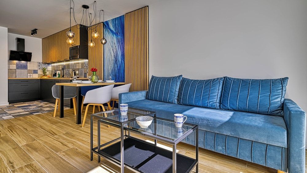 Apartamenty Sun & Snow Pod Szrenicą