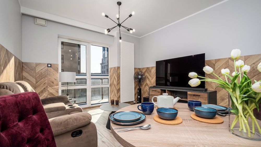 Apartamenty Sun&Snow Platinum Towers