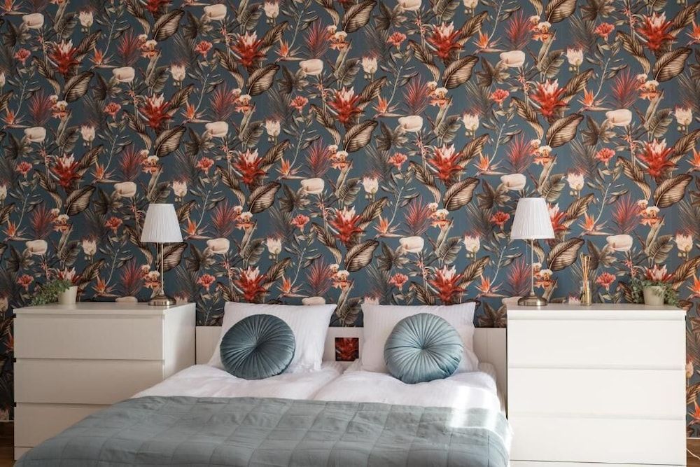 Przytulny apartament KOLEJOVA 12 Apartment, Balcony, City View 7