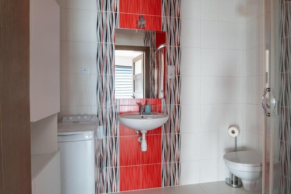 Przytulny apartament KOLEJOVA 12 Apartment, Balcony, City View 13