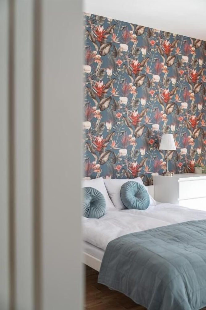 Przytulny apartament KOLEJOVA 12 Apartment, Balcony, City View 5