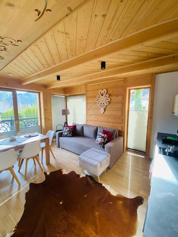 Comfort Apartment, 2 Bedrooms, Mountain View