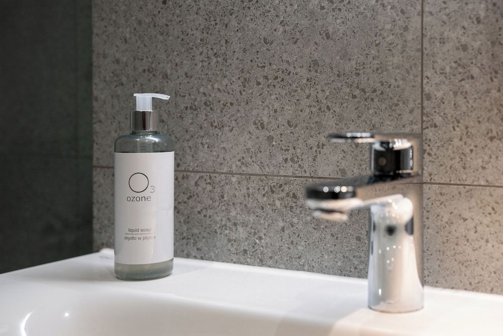 Towarowa Towers Luxury Apartment, Balcony, City View 22