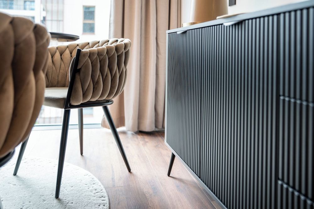 Towarowa Towers Luxury Apartment, Balcony, City View 6