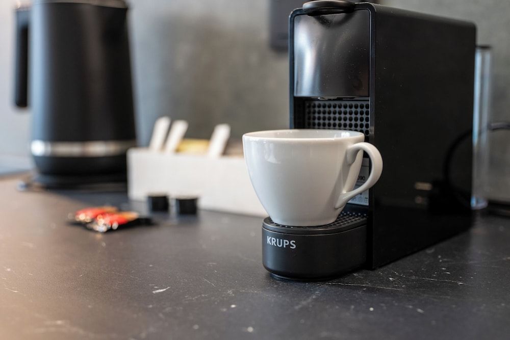 Towarowa Towers Luxury Apartment, Balcony, City View 17