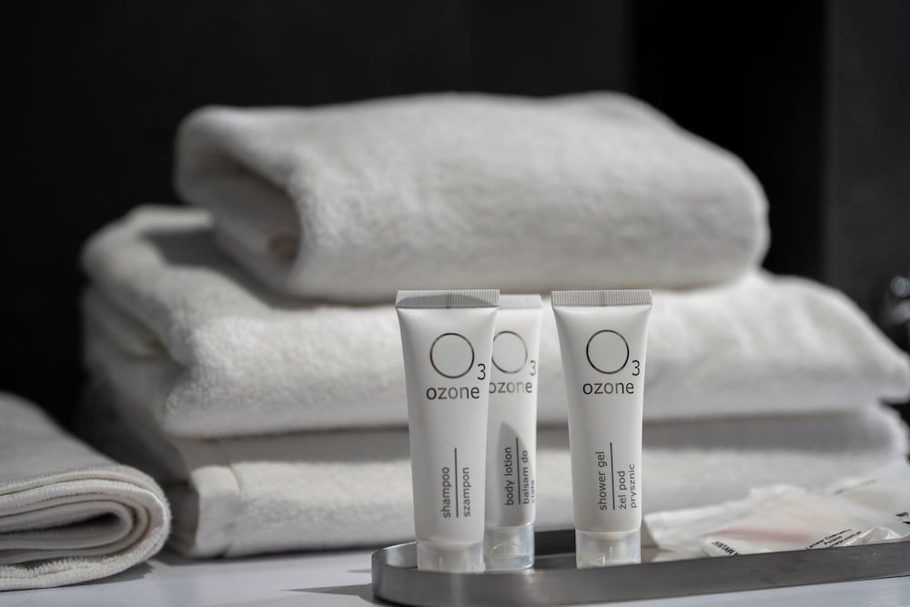 Towarowa Towers Luxury Apartment, Balcony, City View 40