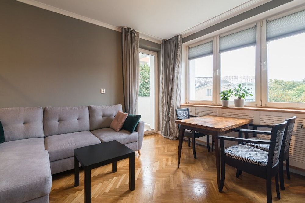 Comfort Apartment