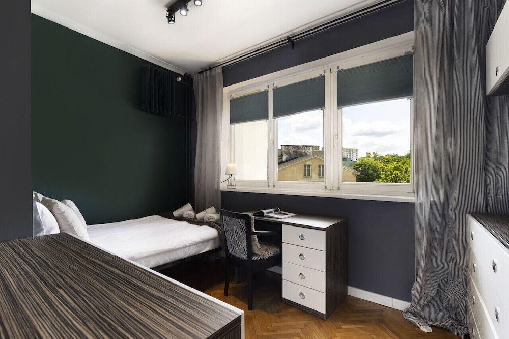 Comfort Apartment