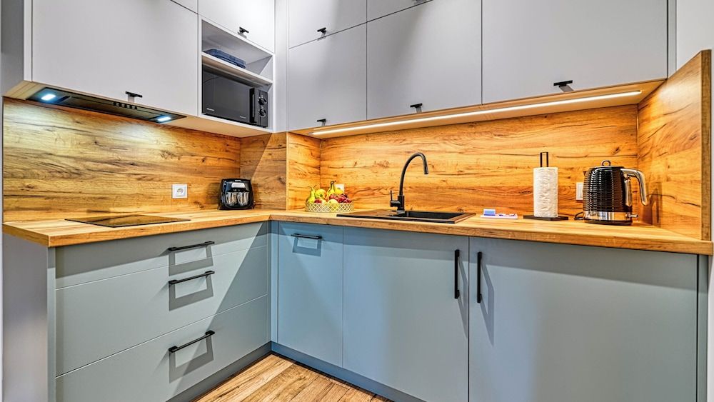 Apartamenty Sun & Snow Pine Apartments Apartment (28) 5