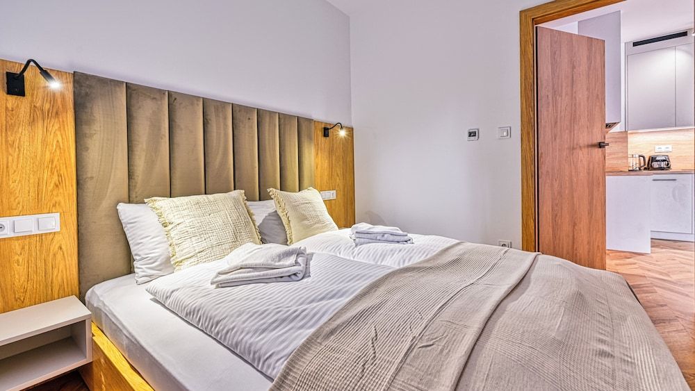 Apartamenty Sun & Snow Pine Apartments Apartment (8) 3