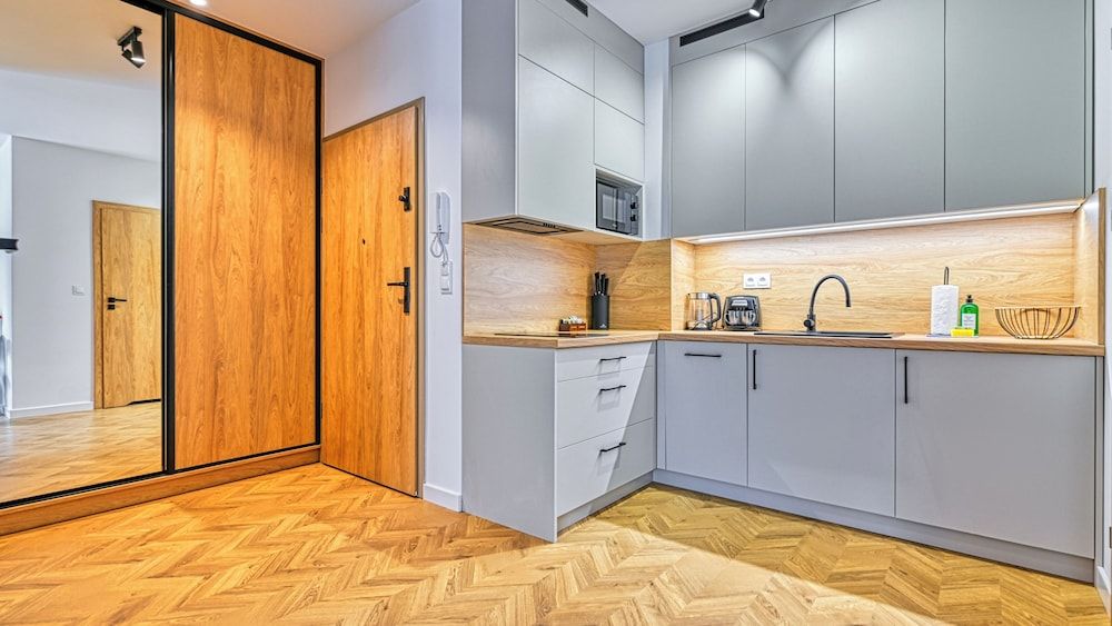 Apartamenty Sun & Snow Pine Apartments Apartment (8) 5