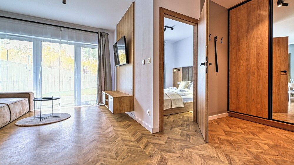 Apartamenty Sun & Snow Pine Apartments Apartment (8) 7