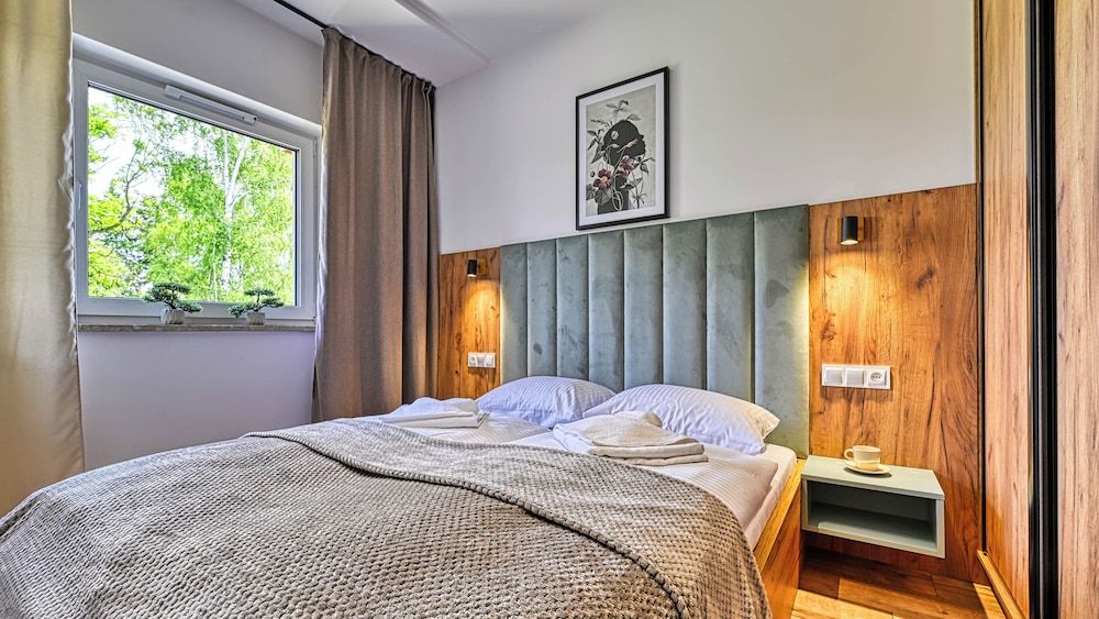 Apartamenty Sun & Snow Pine Apartments Apartment (28) 3