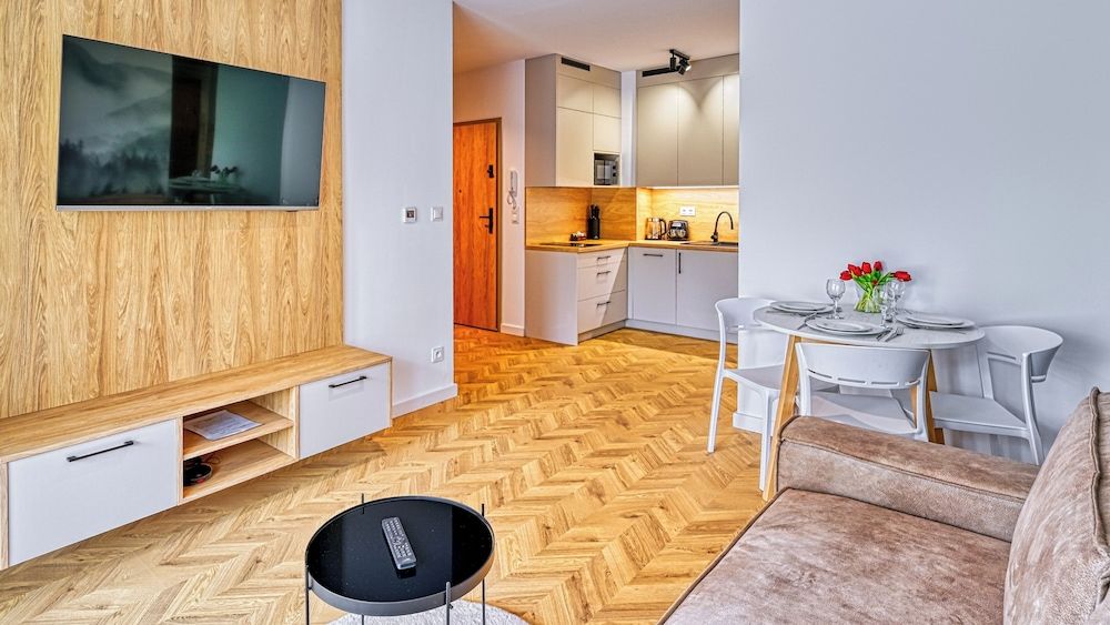 Apartamenty Sun & Snow Pine Apartments Apartment (8) 6