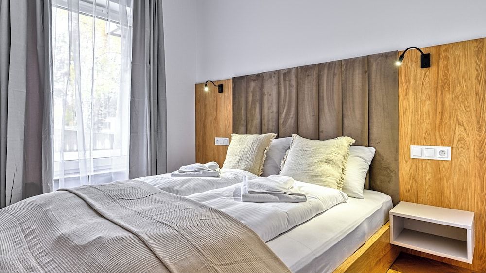 Apartamenty Sun & Snow Pine Apartments Apartment (8) 2