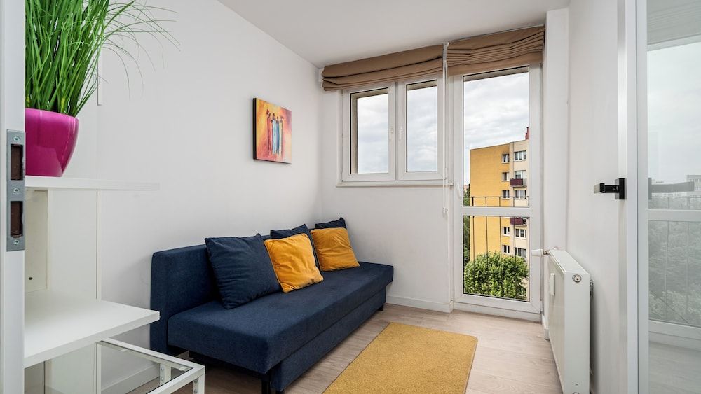 Apartamenty Sun & Snow Al. Jerozolimskie