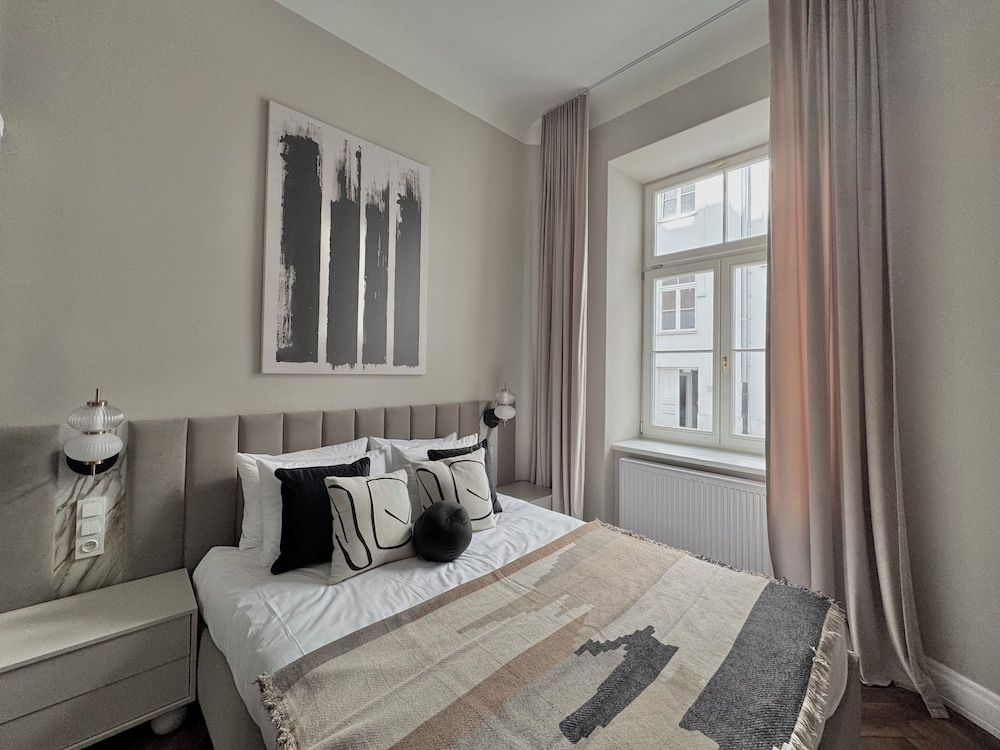 Design Apartment