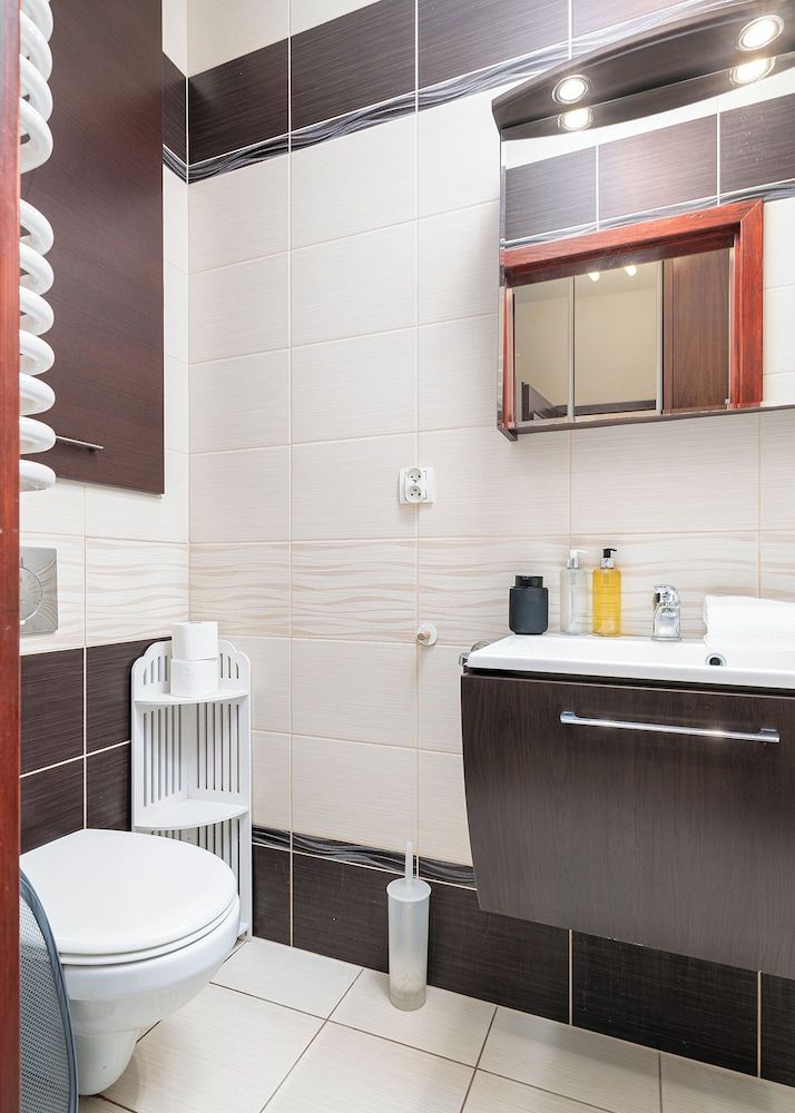 RentPlanet - Apartament Krajewskiego Apartment 9