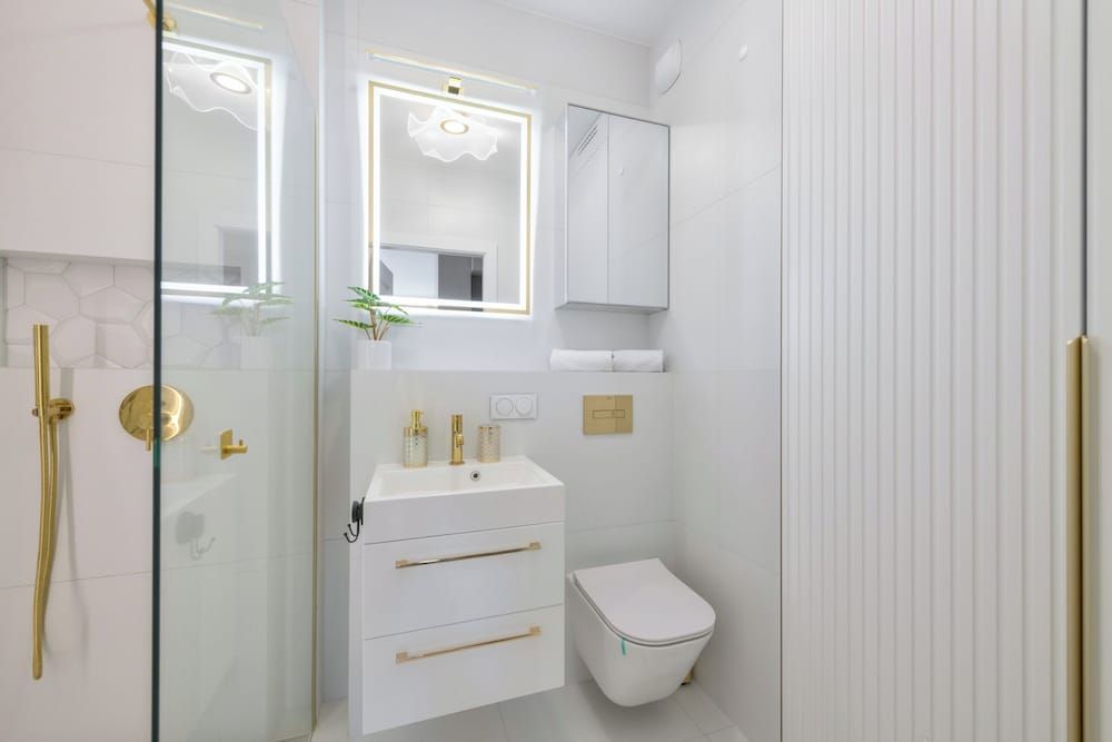 Horizon 170 Deluxe by Grand Apartments Comfort Apartment, Balcony 17