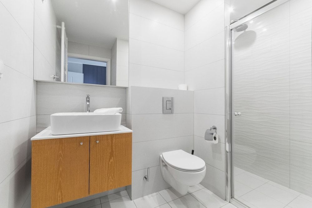 Amber Port 12B by Grand Apartments Comfort Apartment 12