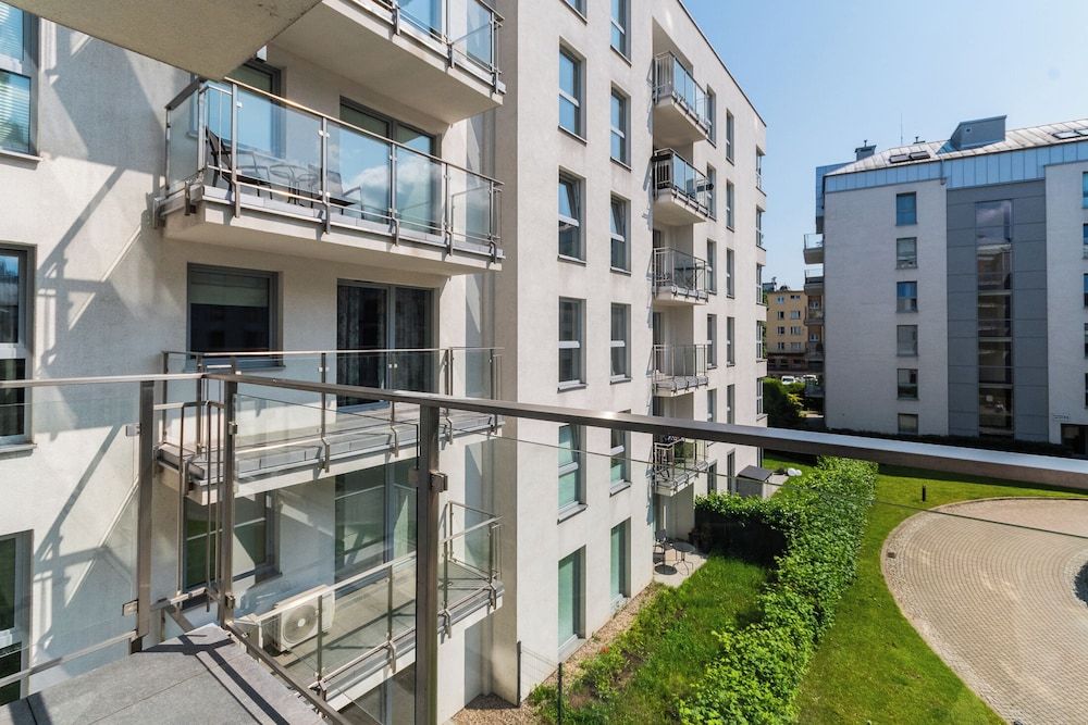 Amber Port 12B by Grand Apartments Comfort Apartment 10