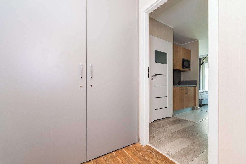 Amber Port 12B by Grand Apartments Comfort Apartment 8