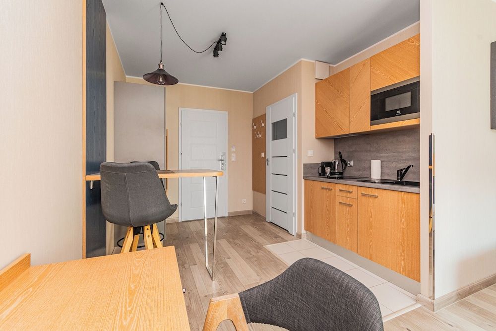 Amber Port 12B by Grand Apartments Comfort Apartment 6