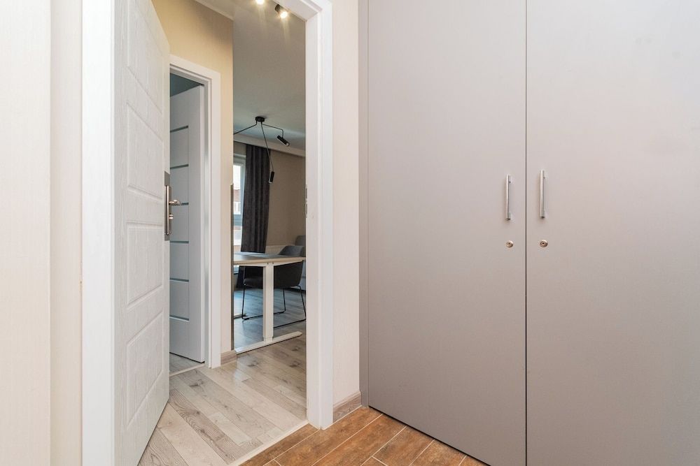 Amber Port 12B by Grand Apartments Comfort Apartment 7