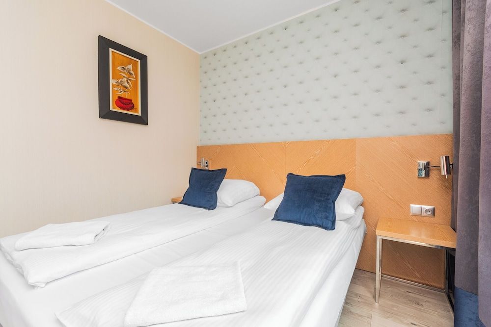 Amber Port 12B by Grand Apartments Comfort Apartment 4