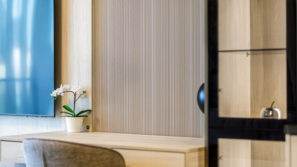 Plac Unii 40 - Comfy Apartments Deluxe Apartment, 1 Bedroom, Kitchenette, City View 15