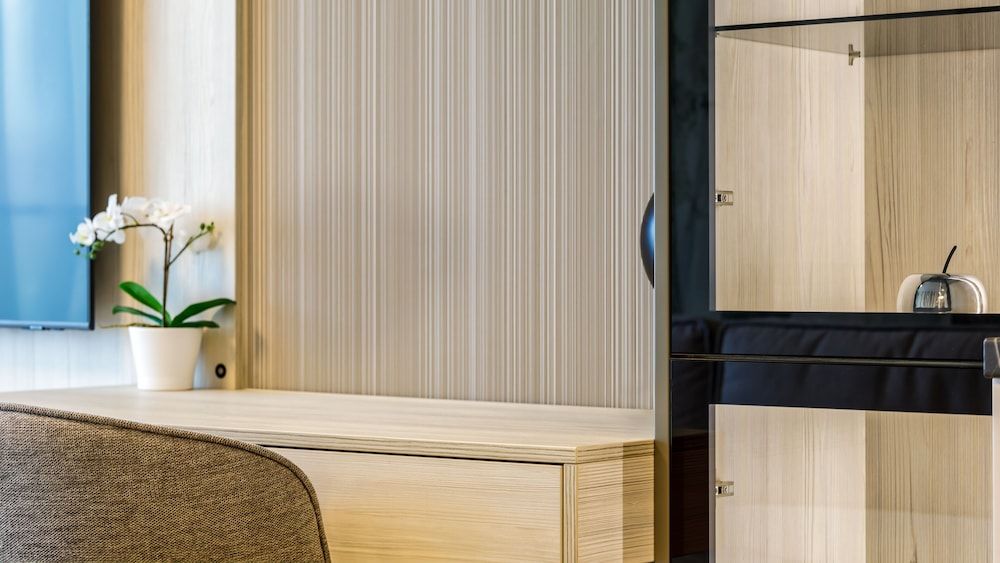 Plac Unii 40 - Comfy Apartments Deluxe Apartment, 1 Bedroom, Kitchenette, City View 14