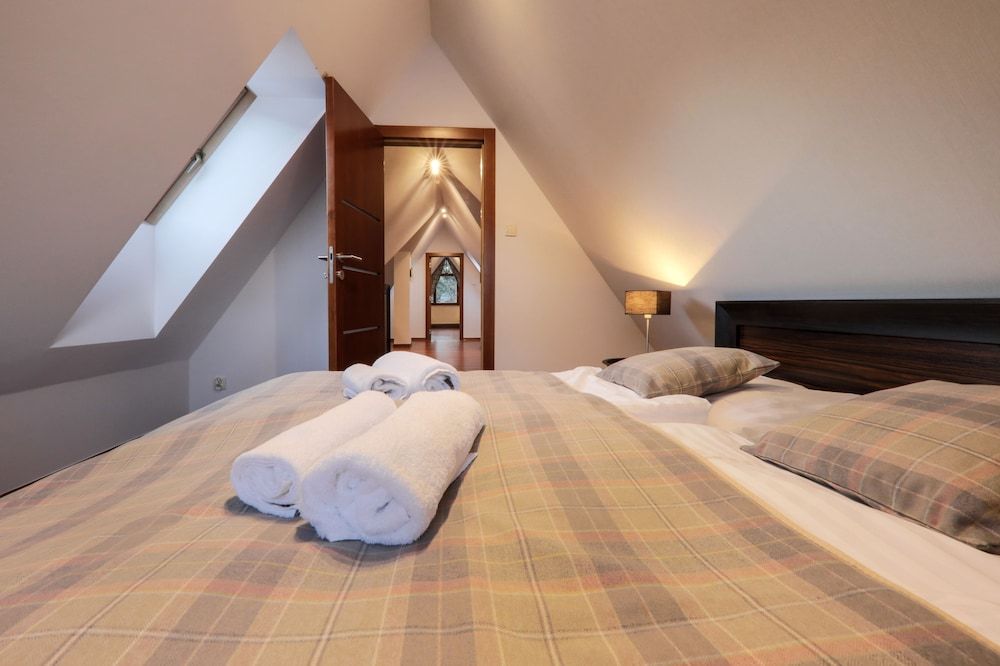 Apartment, 2 Bedrooms (Rysy - 5 persons)
