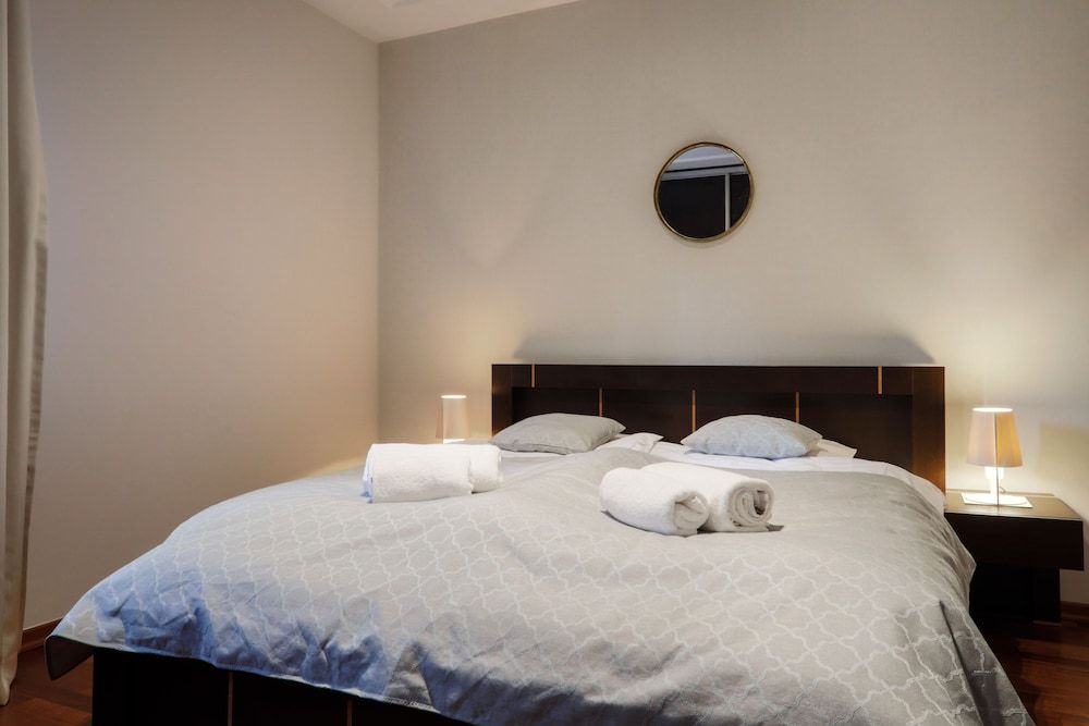Superior Apartment, 1 Bedroom, Mountain View
