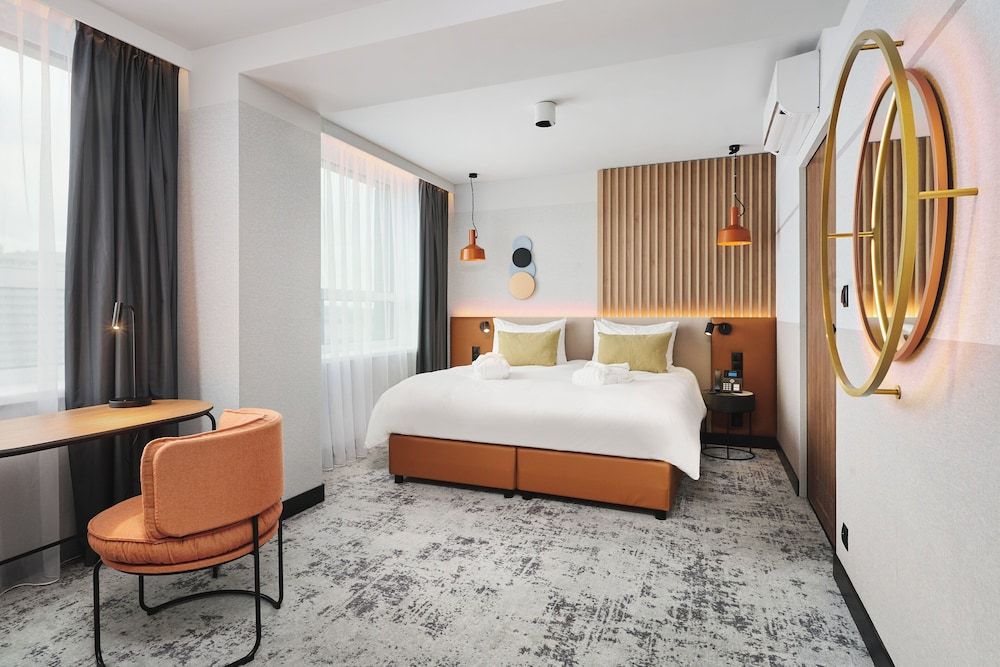voco Katowice by IHG Suite, 1 King Bed 4
