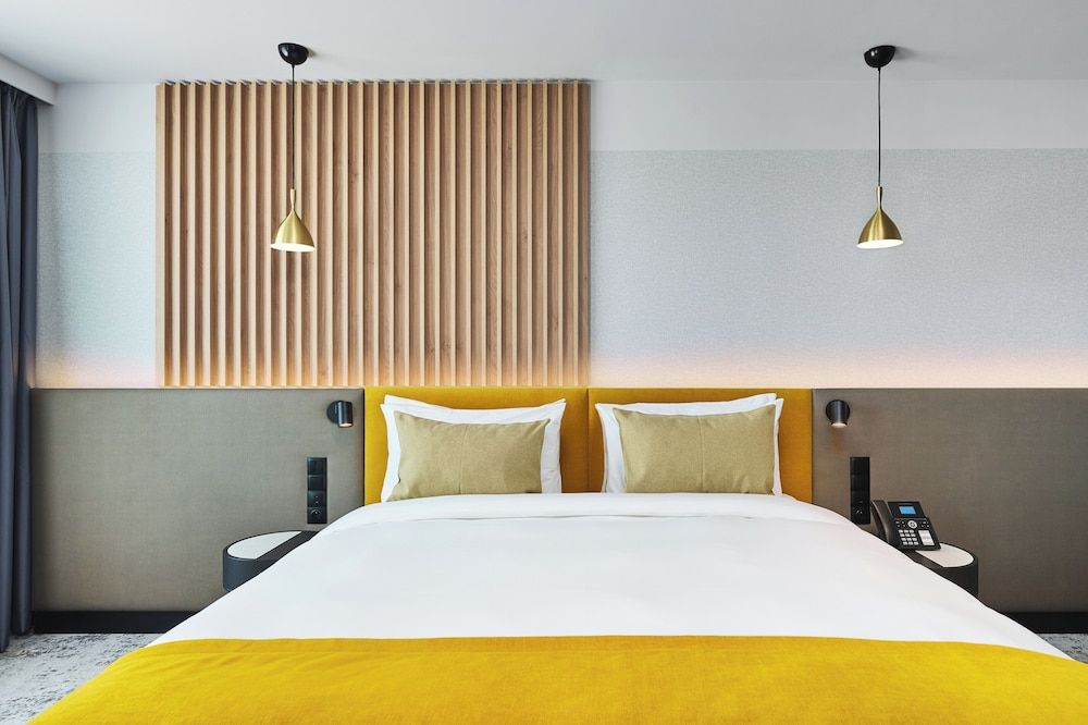 voco Katowice by IHG Suite, 1 King Bed 2