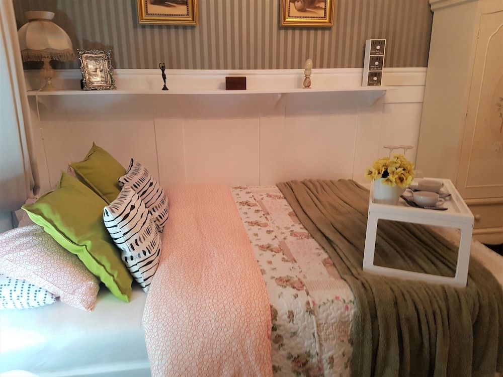 Pokoje Gościnne Magnolia Retro Room 2