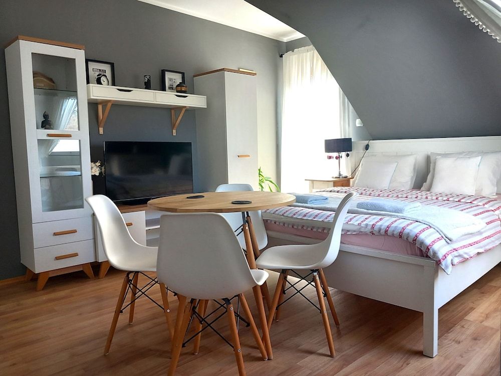 Big Room