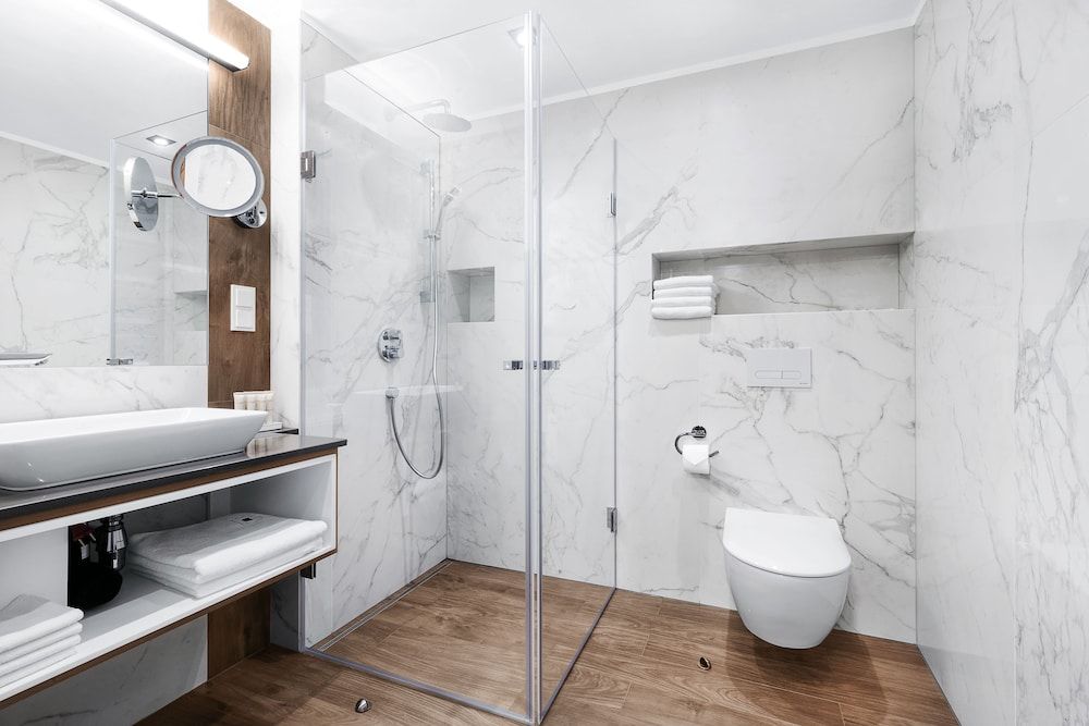 Hotel Testa Family Apartment 3