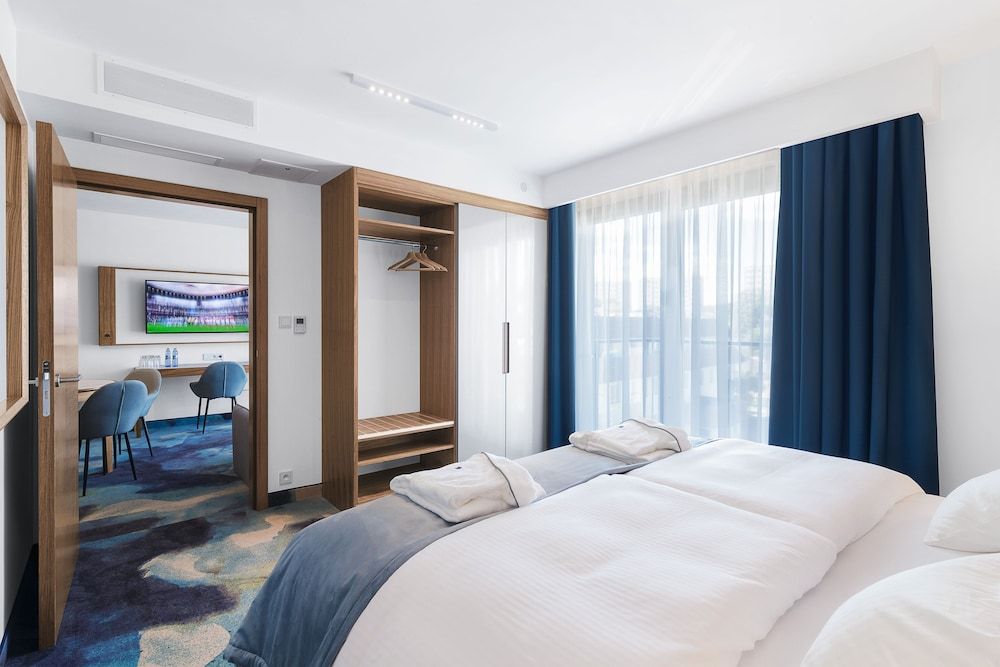 Hotel Testa Family Apartment