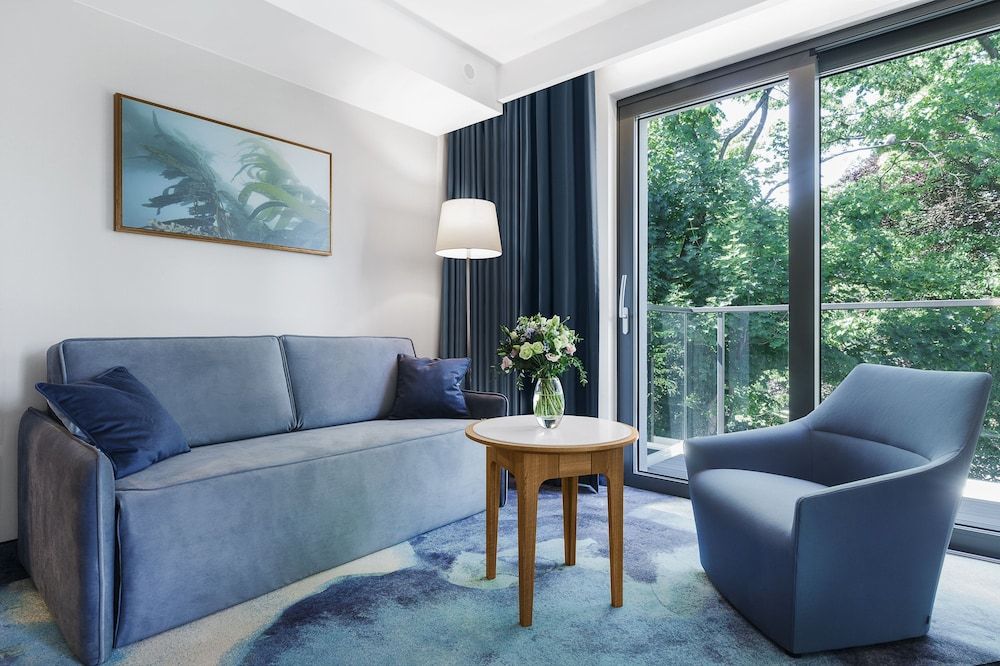 Hotel Testa Deluxe Double Room 6