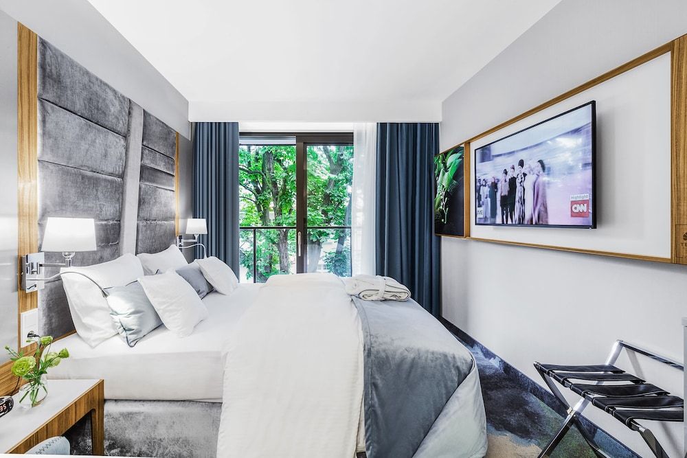 Hotel Testa Economy Double Room 2