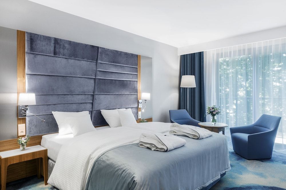 Hotel Testa Deluxe Double Room 3