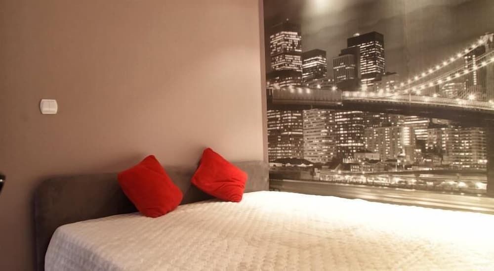 Comfort Apartment, Balcony (18)