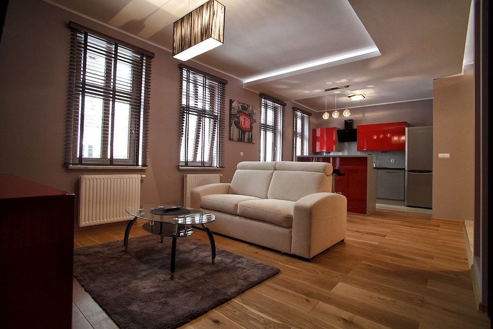 Comfort Apartment, Balcony (18)