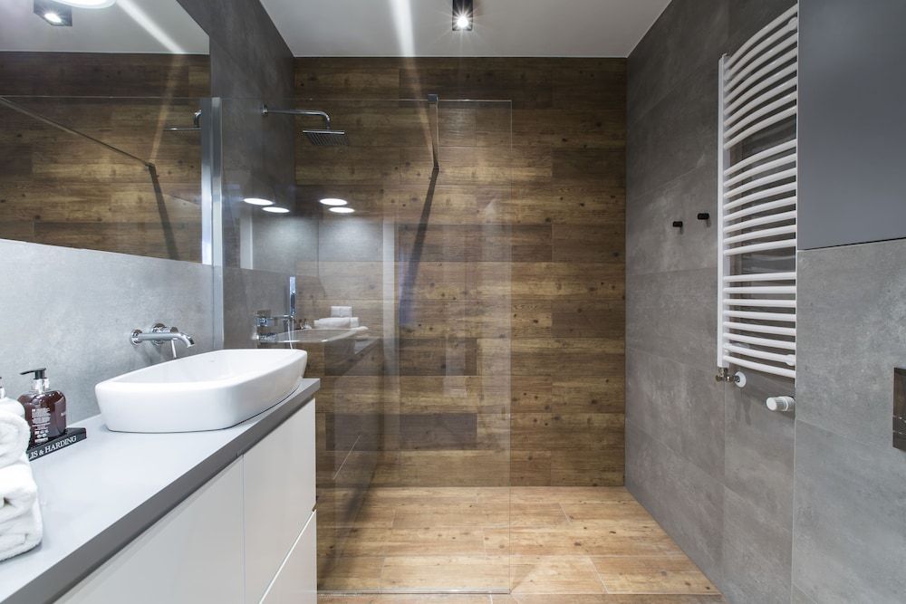 Homewell Apartments Maraton Gardens Premium Apartment, 1 Bedroom, Balcony 2