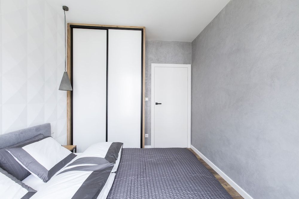 Homewell Apartments Maraton Gardens Premium Apartment, 1 Bedroom, Balcony 6